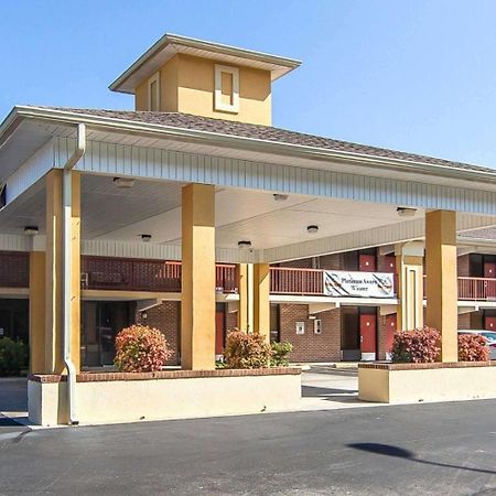 Quality Inn West I - 75 Sweetwater Esterno foto