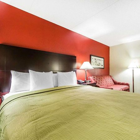 Quality Inn West I - 75 Sweetwater Esterno foto
