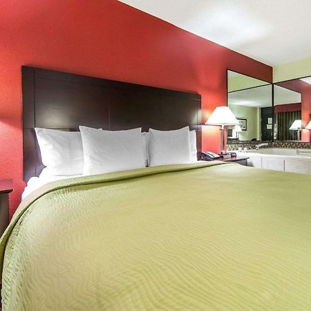 Quality Inn West I - 75 Sweetwater Esterno foto