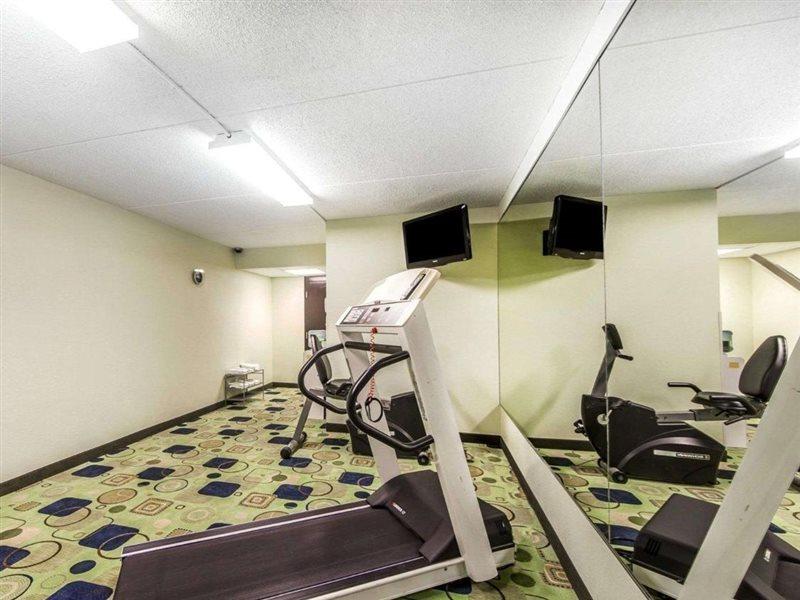 Quality Inn West I - 75 Sweetwater Esterno foto