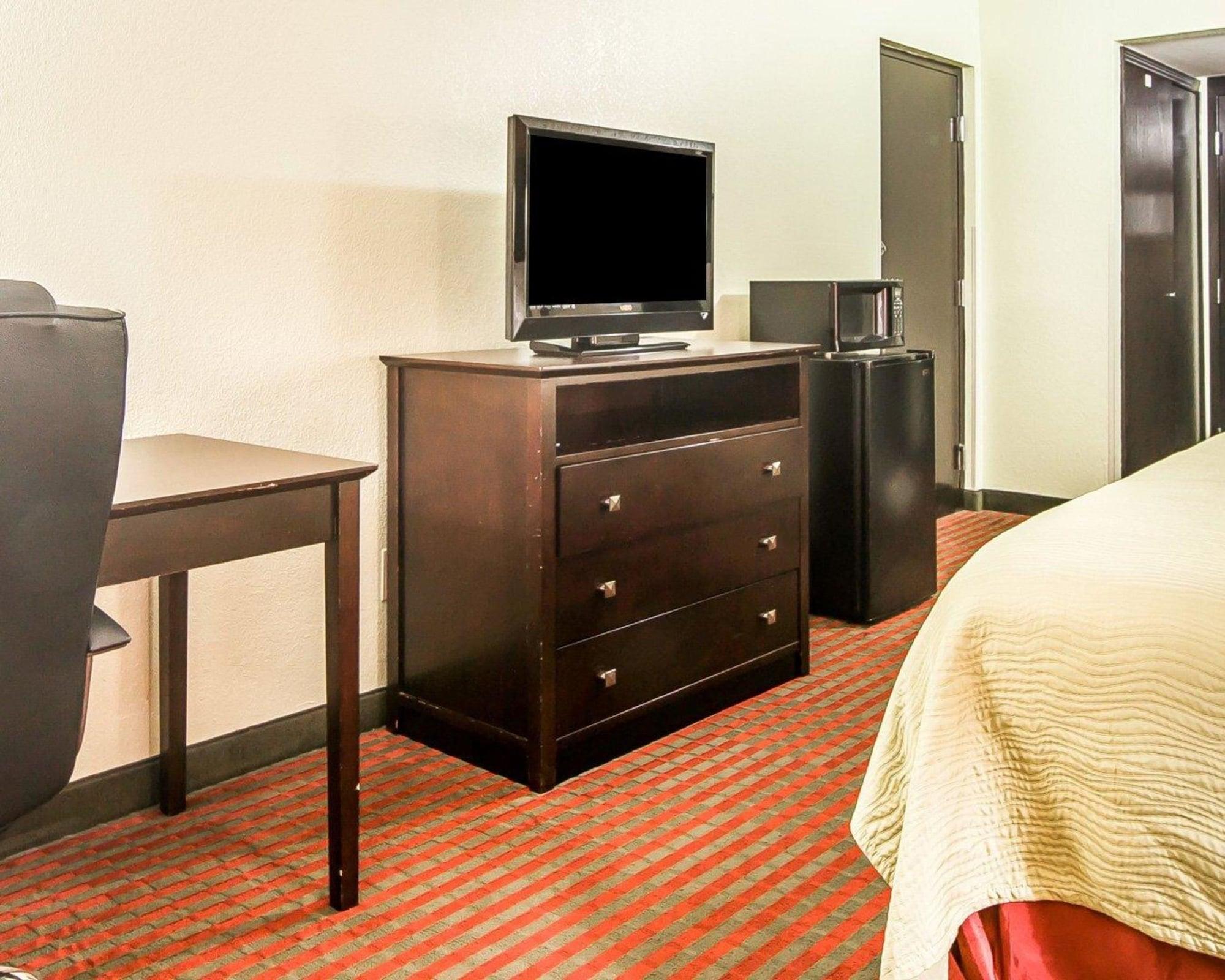 Quality Inn West I - 75 Sweetwater Esterno foto
