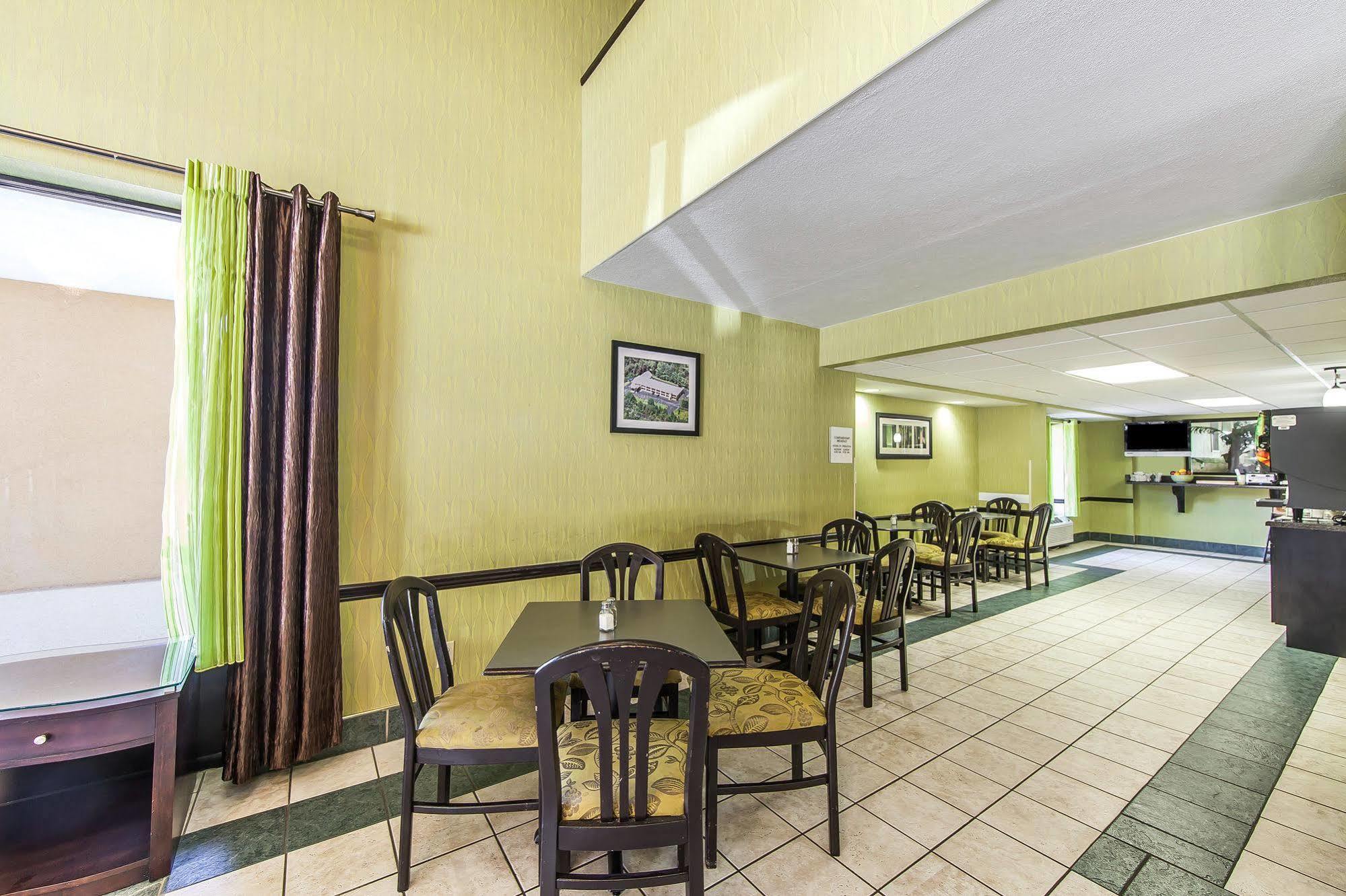 Quality Inn West I - 75 Sweetwater Esterno foto